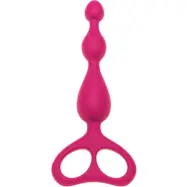 Alive: Arrow Anal Beads, rosa