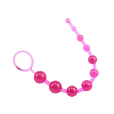 Anal Beads - Sassy (30cm)