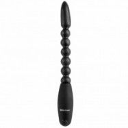 Anal Fantasy Flexa-Pleaser Power Beads - Black