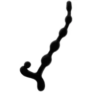 Analkulor 22 cm - Svart