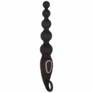 A&E Vibrating Anal Bead Stick