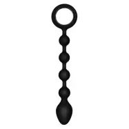 BOOTY CLIMAXER BLACK