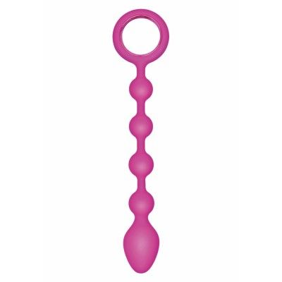 BOOTY CLIMAXER PINK