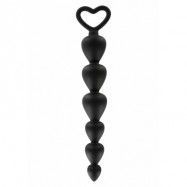 BOTTOM BEADS BLACK