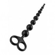 Boyfriend Beads Black