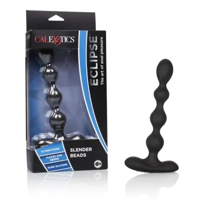 Cal Exotics Eclipse Slender Beads