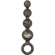 California Exotic: Butt Balls, Silicone Booty Beads