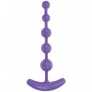 Classic Anal Beads Purple