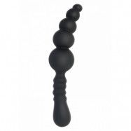 Dual Flexi Anal Bead Stick