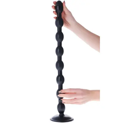 Extreme Anal Plug Taranaki