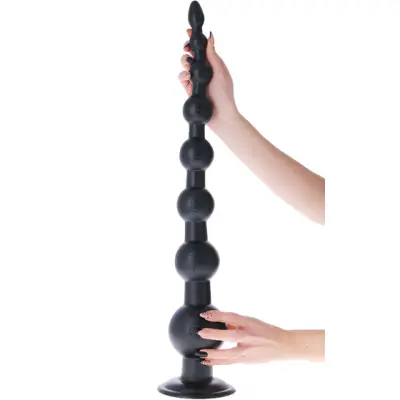 Extreme Bungle Anal Plug