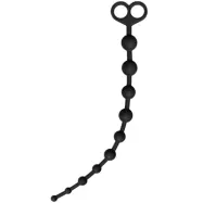Flexible Anal Beads