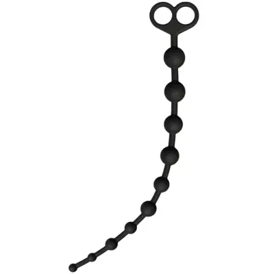 Flexible Anal Beads