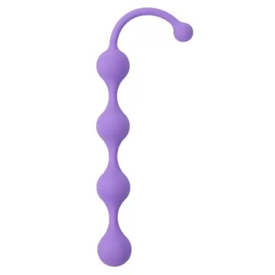 Four Beads Analkulor, Lila