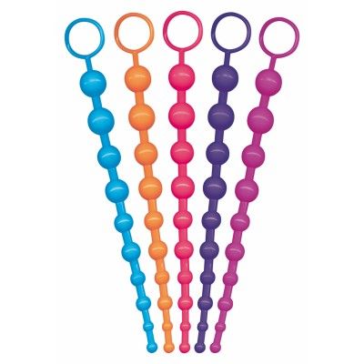 FUNKY BUM BEADS DISPLAY 10 PCS