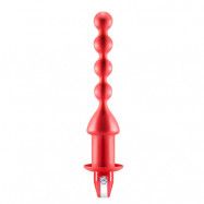 Humper Silicone Buttbeads - vibrator