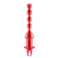 Humper Silicone Buttbeads - vibrator