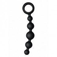 JOYBALLS ANAL WAVE SHORT BLACK