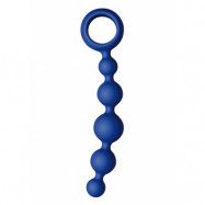 JOYBALLS ANAL WAVE SHORT BLUE