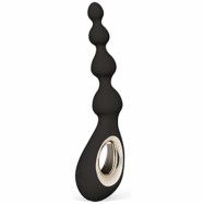 Lelo Soraya Beads Black