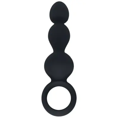 Levelz Analkulor med Ring