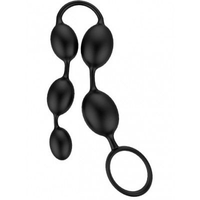 Love in the Pocket: Love Beads, Sensual Love String