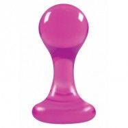 LUNA BALLS SMALL PINK