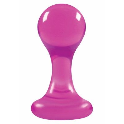 LUNA BALLS SMALL PINK