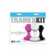 LUNA BALLS TRAINER KIT