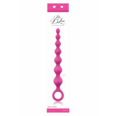 PERLES D LUX LONG PINK