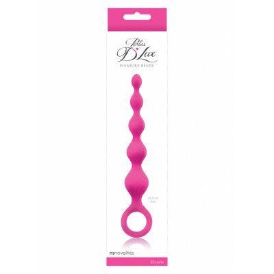 PERLES D LUX SHORT PINK