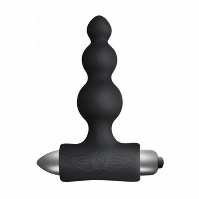 Petite Sensations Bubbles Black