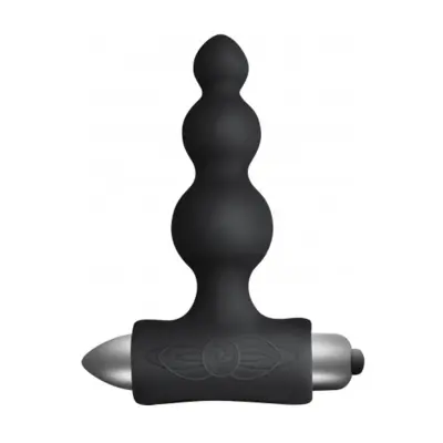 Petite Sensations Bubbles Black