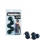 POWER BALLS ANALKULOR