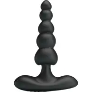 Pretty Love: Corban, Vibrating Anal Beads