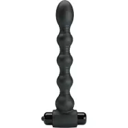 Pretty Love: Lynn, Vibrating Anal Beads