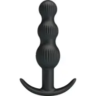 Pretty Love: Sidney, Vibrating Anal Beads