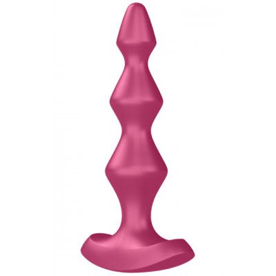 Satisfyer Lolli Plug 1 Berry