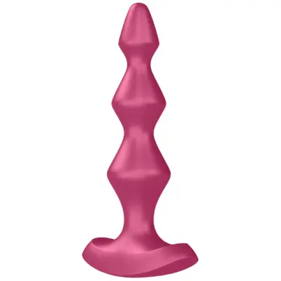 Satisfyer Lolli Plug 1 Berry