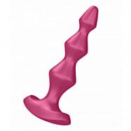 Satisfyer Lolli Plug 1 Berry