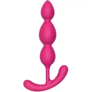 Silky Smooth T-Teardrop