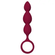 Silky Smooth Teardrop