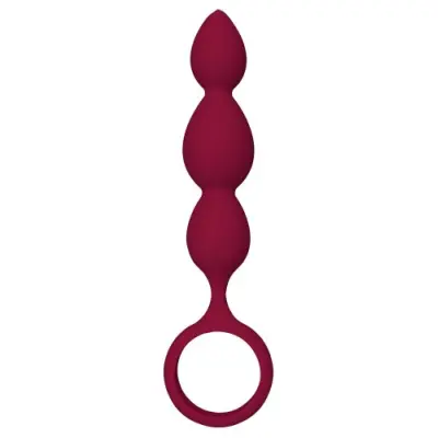 Silky Smooth Teardrop