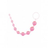 THAI TOY BEADS PINK - ANALKULOR