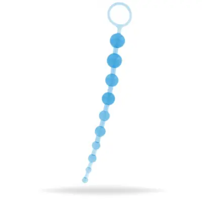 Toy Joy Thai Toy Beads (Färg: Lila)