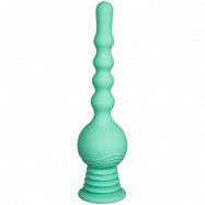 Tracy's Dog Centrifugal Analkulor Vibrator - Turquoise