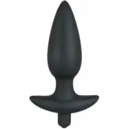 5 Speed Velvet Plugg Large