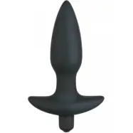 5 Speed Velvet Plugg Medium