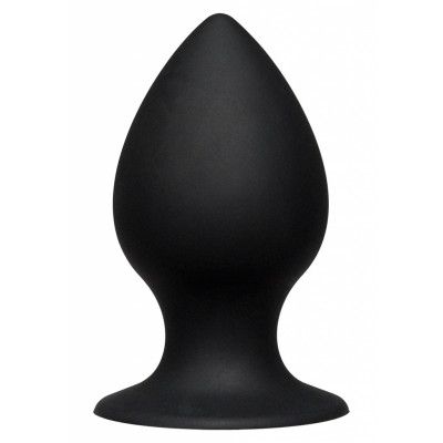 ACE ANAL PLUG BLACK S