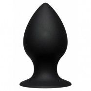 ACE ANAL PLUG BLACK XL